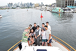 JIMMY CHUANG CLIENT APPRECIATION